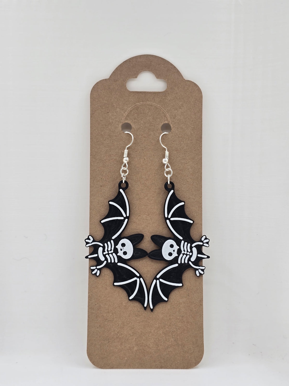 BAT EARRINGS