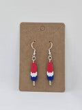 BOMB POP EARRINGS