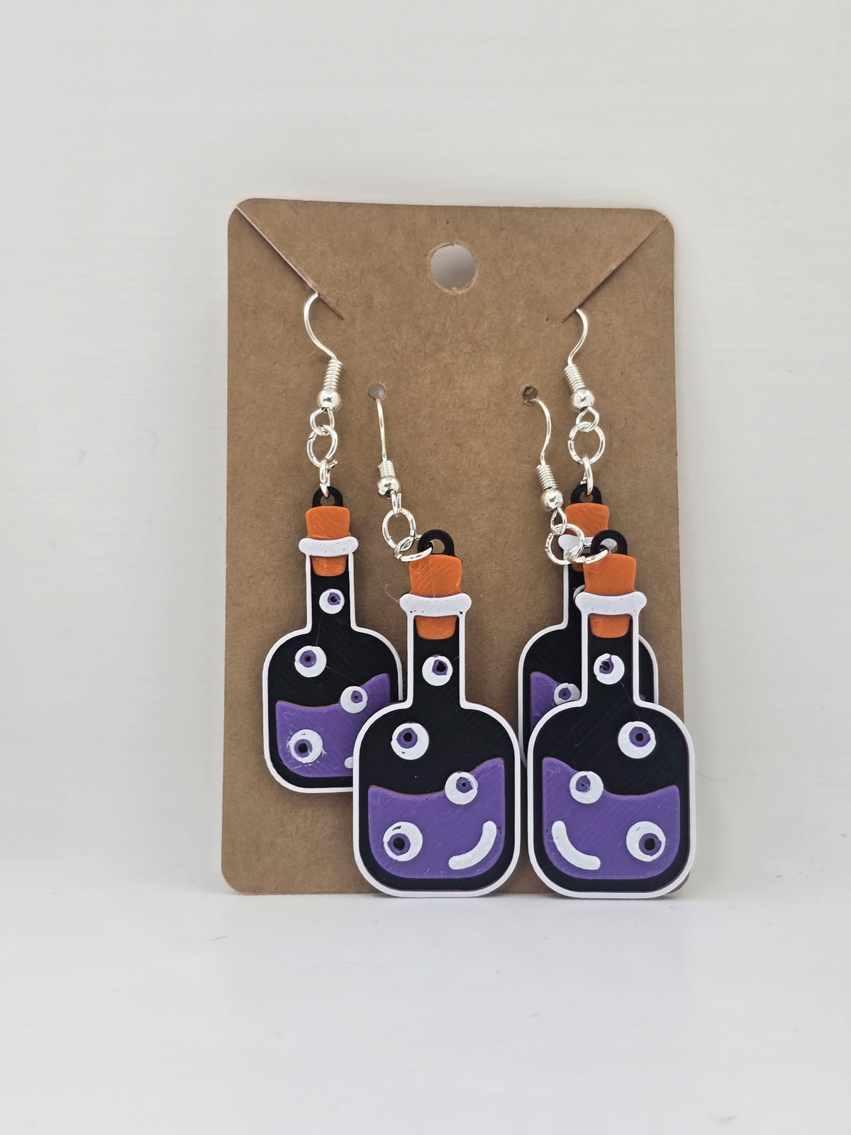 POTION EARRINGS - MOM AND DAUGHTER SET