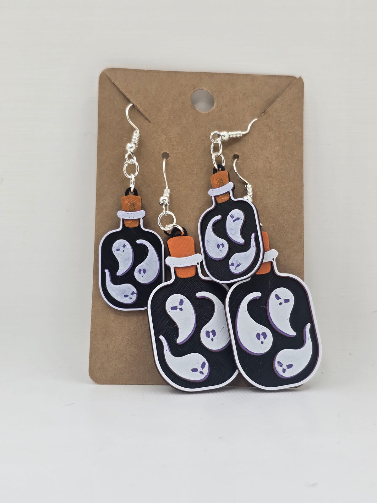 POTION EARRINGS - MOM AND DAUGHTER SET