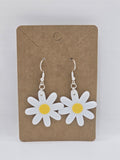 DAISY EARRINGS