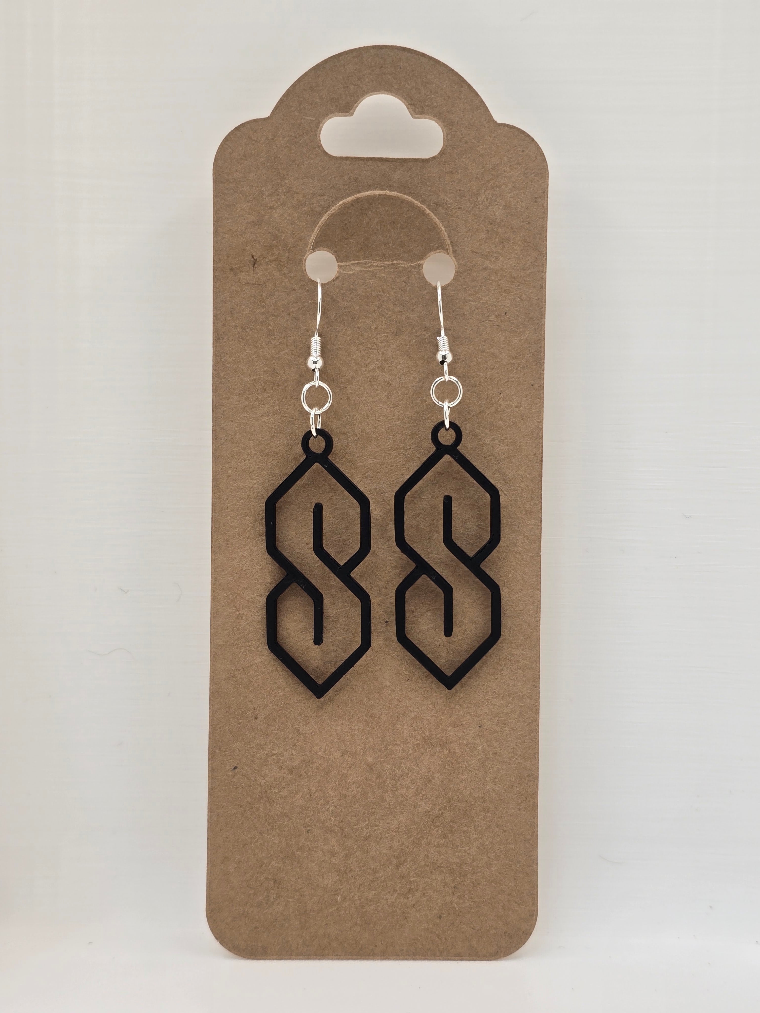 S EARRINGS