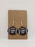 GAME DAY EARRINGS