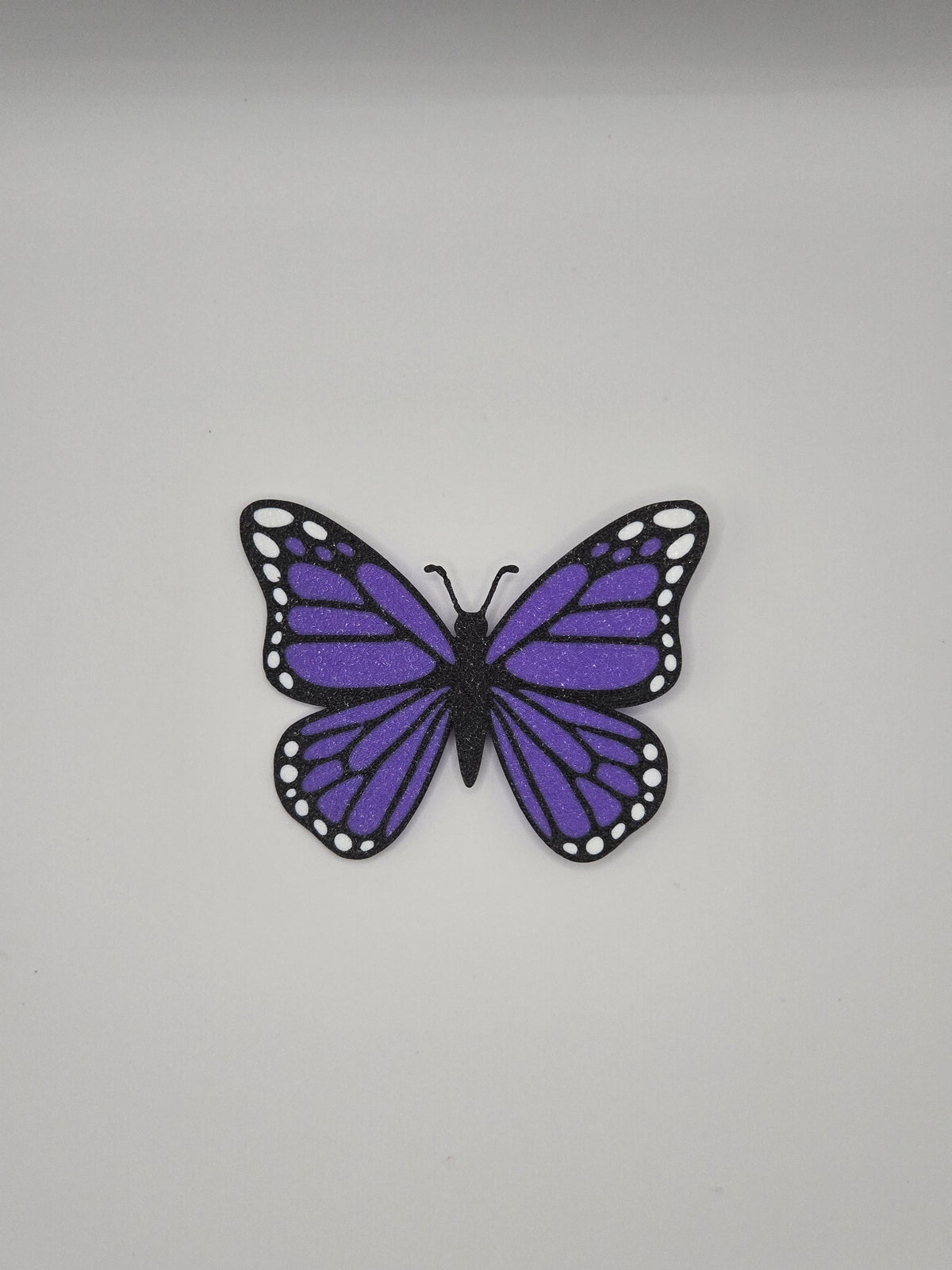 BUTTERFLY MAGNETS - SET OF 3