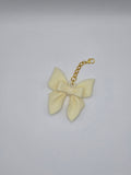 BOW PURSE CLIP