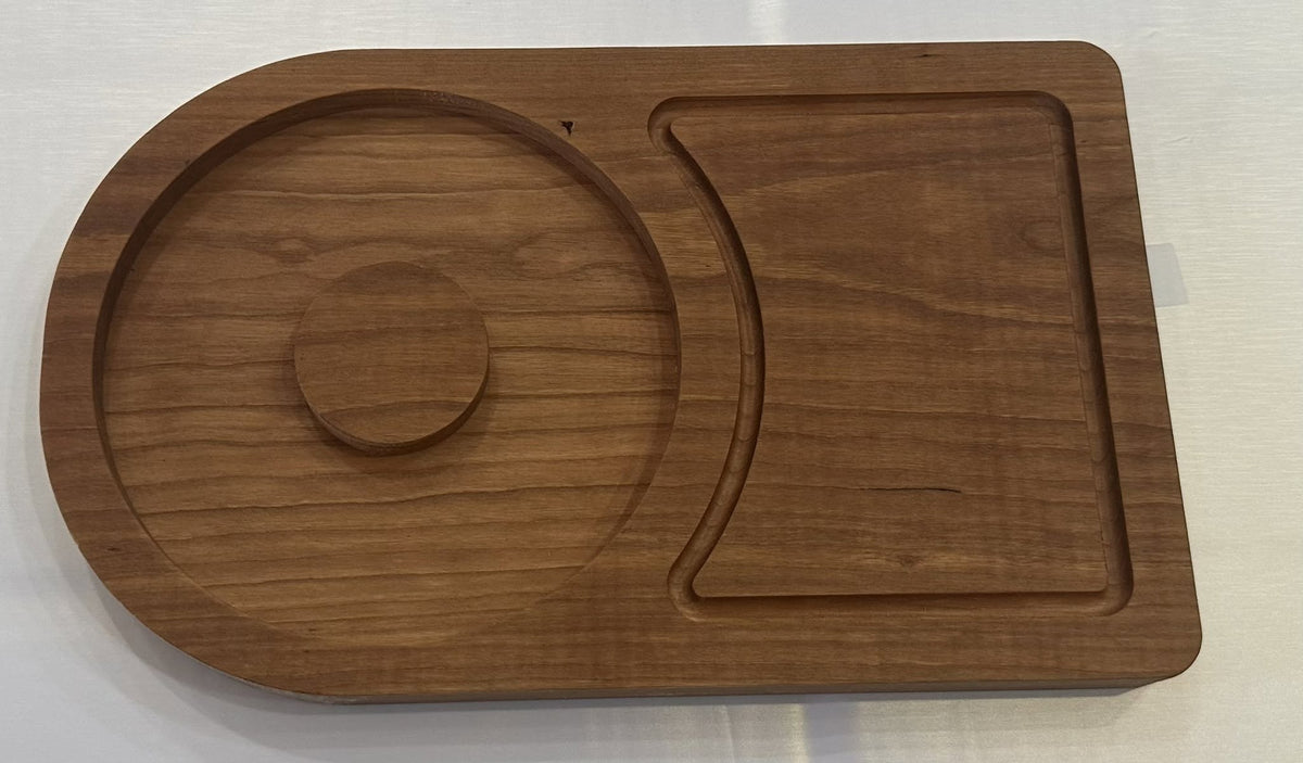 Margarita Rim Tray