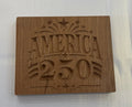 Patriot Sign - America 250