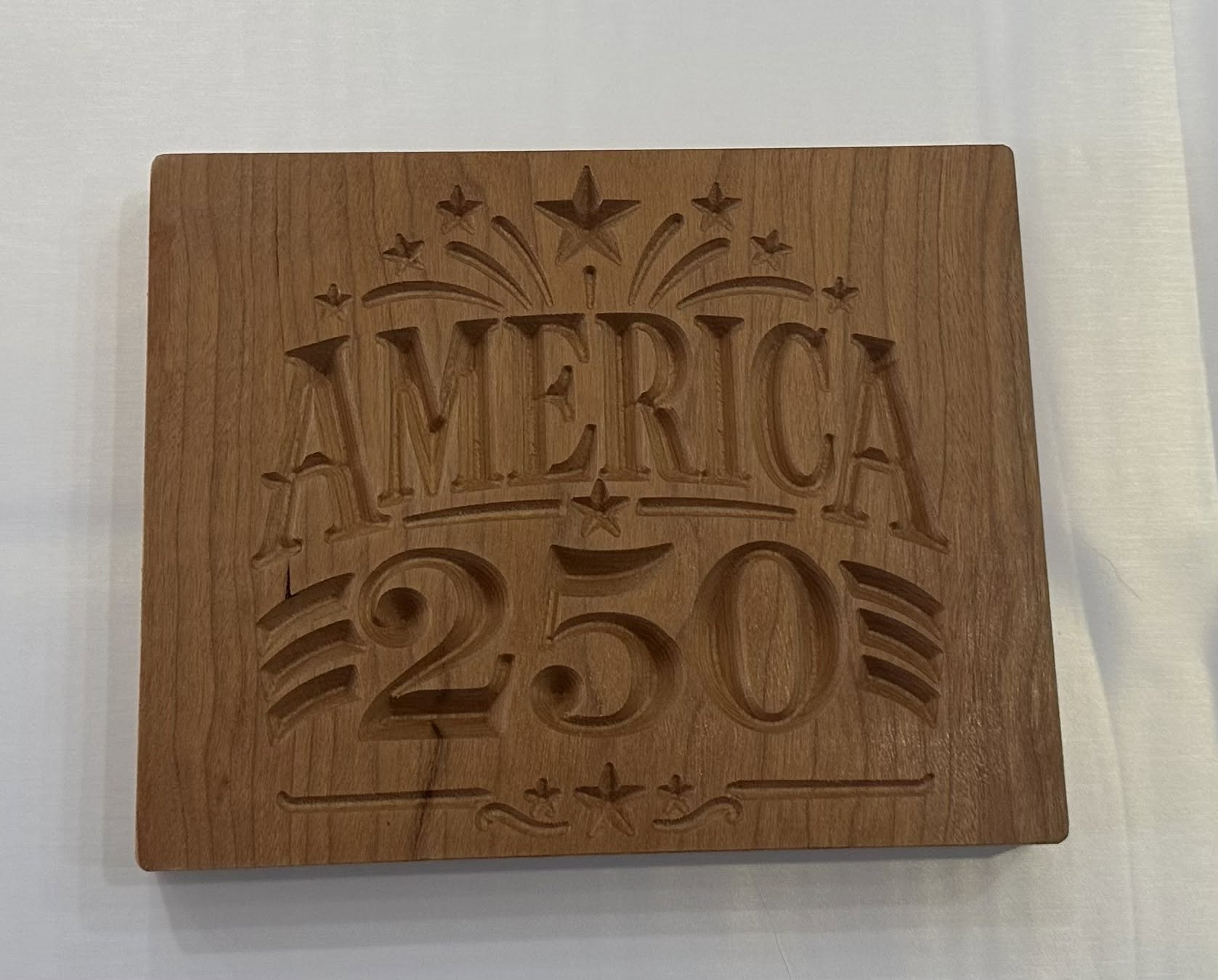 Patriot Sign - America 250
