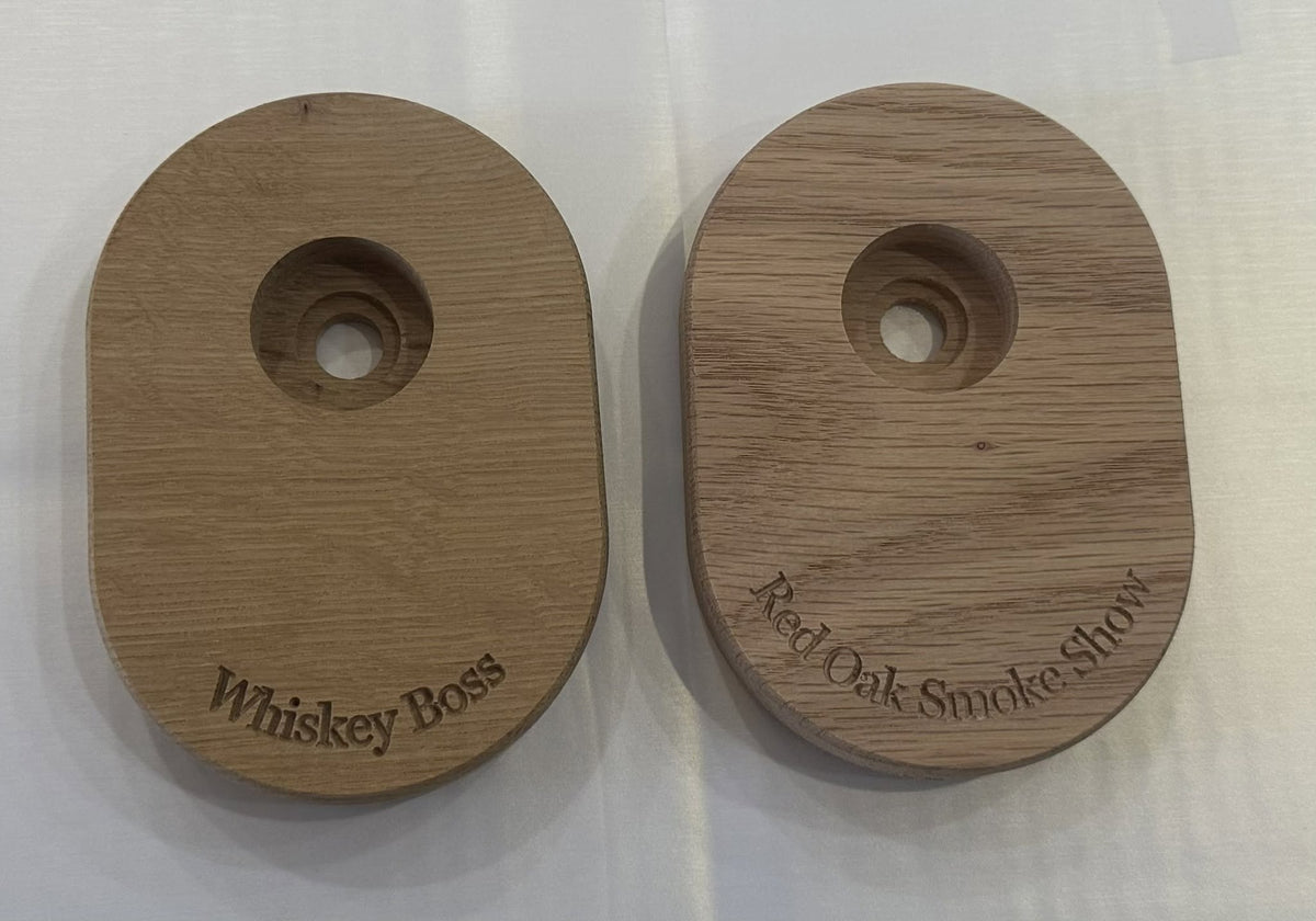 Whiskey Smother